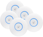 Ubiquiti UniFi Lite AC1200 (5-pack)