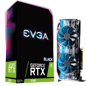 EVGA GeForce RTX 2080 8GB Black EDITION GAMING