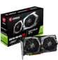 MSI GeForce GTX 1660 Ti 6GB GAMING X