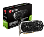 MSI GeForce GTX 1660 Ti 6GB ARMOR OC