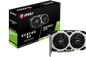 MSI GeForce GTX 1660 Ti 6GB VENTUS XS OC