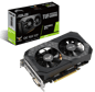 ASUS GeForce GTX 1660 6GB TUF Gaming OC