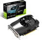 ASUS GeForce GTX 1660 6GB Phoenix OC