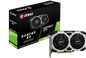 MSI GeForce GTX 1660 6GB VENTUS XS OC
