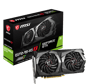 MSI GeForce GTX 1650 4GB GAMING X