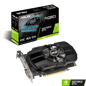 ASUS GeForce GTX 1650 4GB Phoenix OC