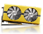 Sapphire Radeon RX 590 8GB Gold Limited Edition