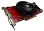 PowerColor Radeon HD3850 512MB AGP