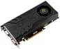 XFX Radeon HD4850 512MB XXX