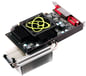 XFX Radeon HD4650 1GB HeatPipe