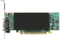 Matrox M9120, Dual Head 512MB, PCIe