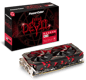 Powercolor Radeon RX 590 8GB Red Devil v2