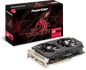 Powercolor Radeon RX 590 8GB Red Dragon
