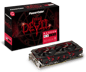 Powercolor Radeon RX 580 8GB Red Devil