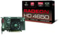 XFX Radeon HD4650 XXX 512MB