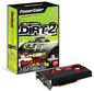 PowerColor Radeon HD5850 1GB Dirt2