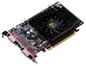 XFX Radeon HD4650 512MB AGP