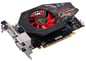 XFX Radeon HD5750 512MB