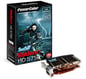PowerColor Radeon HD5750 1GB SCS3 Passiv kylning