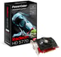 PowerColor Radeon HD5770 1GB PCS+ inkl. Dirt2