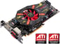 XFX Radeon HD5830 1GB + AVP & Dirt2