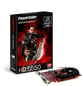 PowerColor Radeon HD5550 1GB