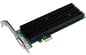PNY Quadro NVS 290 x1LP, 256MB DDR2 64-bit