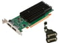 PNY Quadro NVS 295 x16LP,DVI, 256MB DDR3 64-bit