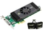 PNY Quadro NVS 420 x1LP,DVI, 256MB DDR3 64-bit