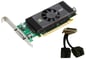 PNY Quadro NVS 420 x16LP,DP, 256MB DDR3 64-bit