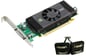 PNY Quadro NVS 420 x16LP,DVI, 256MB DDR3 64-bit
