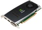 PNY Quadro FX 1800 768MB GDDR3 192-bit