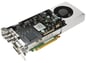 PNY Quadro FX 5800SDIinut 4GB DDR3 512-bit