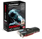 PowerColor Radeon HD5850 PCS+ 1GB COD Modern Warfare 2