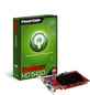 PowerColor Radeon HD5450 512MB DDR3 Go Green