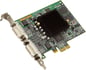 Matrox G550 32M PCIe X1