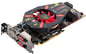 XFX Radeon HD5850 1GB + 2 spel
