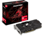 Powercolor Radeon RX 550 4GB Red Dragon