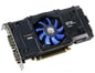 KFA2 GeForce GTX 460 768MB OC