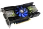 KFA2 GeForce GTX 460 768MB