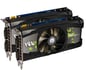 KFA2 GeForce GTX 460 1GB SLI-PACK