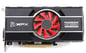 XFX Radeon HD6850 1024MB Black Edition