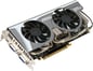MSI GeForce GTX 560 Ti TWIN FROZR II 1GB