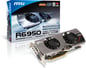 MSI Radeon HD6950 2048MB Twin Frozr III