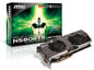 MSI GeForce GTX 580 1536MB Lightning