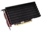 XFX Radeon HD6570 1024MB Passivt