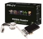 PNY Quadro NVS 300 256MB LP