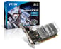 MSI GeForce 8400GS 1024MB Low Profile