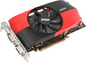 MSI GeForce GTX 550Ti 1024MB OC