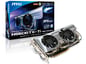 MSI GeForce GTX 560Ti 1024MB TWIN FROZR II OC